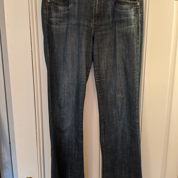 KUT jeans - Picture 2 of 7